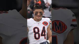 Year 2 otw #colstonloveland #nfl #highlights