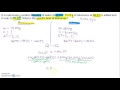 Calorimetry Concepts and Calculations