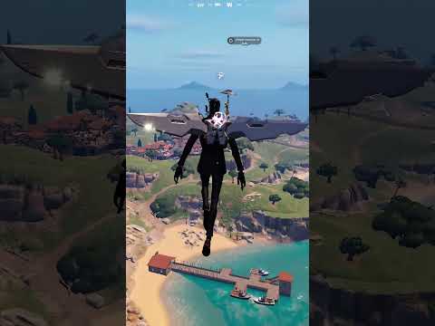 Bon j'ai lancé une game et ...#fortnite #humour
