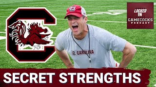 How South Carolina’s “Weaknesses” Will Fuel Their 2025 Success