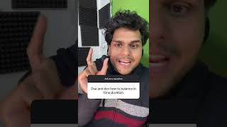 DSA and Dev, how to manage both together?