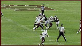 BEST Highlights Texas A&M Aggies vs Missouri State Bears