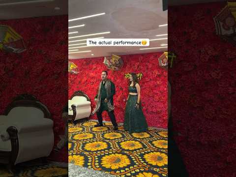 Ashu sir ne dhoka de diya😭 #familyvlog #minivlog #wedding #dance #dancevideo #shortsyt #ytshorts