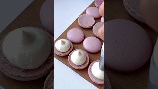How to Create an Assortment of Fillings from One Base? #filling
