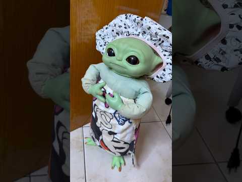 MI MADRE NO SE LIBRARÁ DE MI🤭 MASCARILLA DE MICKEY MOUSE 🐭🤣