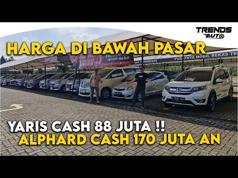 AKHIRNYA KE POWER AUTO LAGI ‼️ JAWARA MOBIL MURAH TAPI GA MURAHAN ‼️! CASH DARI 80 JUTA AN KACAU ‼️