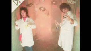 DNA - What About? - Rick Derringer & Carmine Appice - Audio Only
