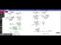 Solving Exponential Equations Concepts