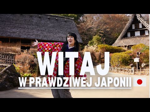 VLOG- 😮Takiej Japonii nie znaliście!😮