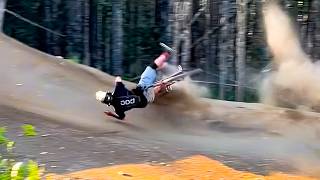 Zap MTB // Downhill // Fail // Jump // Fun // Crash // BMX