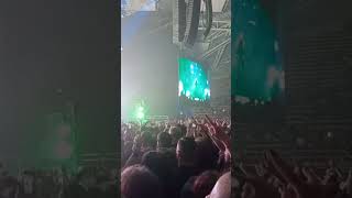 Marilyn Manson - Tourniquet Atlas Arena Łódź 2026