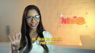 DICAS PARA CURTIR O VERÃO COM O SEU PELUDINHO