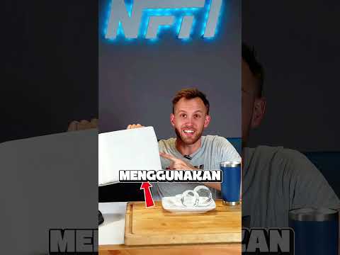 RAHASIA ES BATU JERNIH SEPERTI KRISTAL!