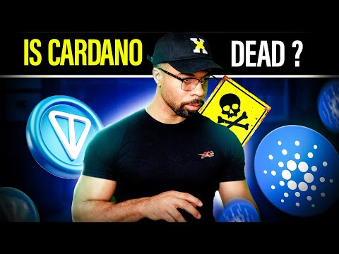 Is Cardano Dead?