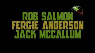 Rob Salmon, Fergie Anderson & Jack McCallum - Hull Metal Jacket