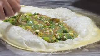 Insiden martabak bantut