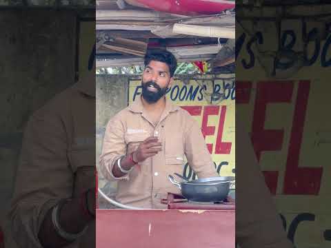 इस दुकान पर इंसानों के लिए खाना क्यो नहीं मिलता देखो 😱 || Hearttouchingvideo || Delhikaparmish