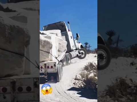 TenÃa que ser un KENWORTH