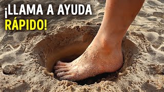 PODCAST: Situaciones Cotidianas Donde Un Pequeño Error Podría Ser Fatal