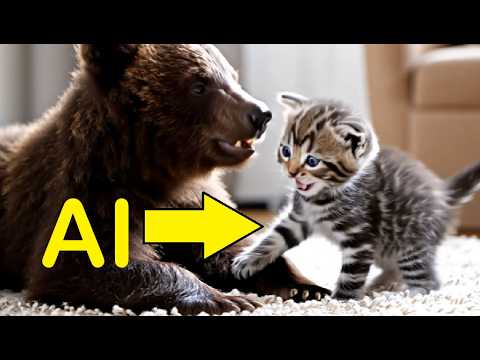 Banned Cat Videos #1