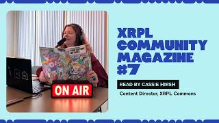 The Next Chapter of XRPL: From Bridge to Backbone