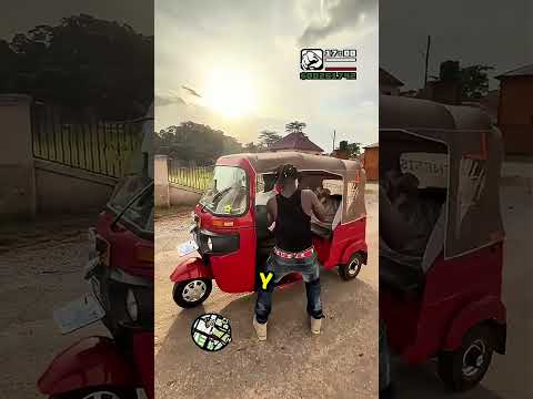 ¡Este Chico Juega a GTA 5 en la Vida Real! 😱🎮