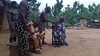 western north TV series begins Ghana best movie in sefwi