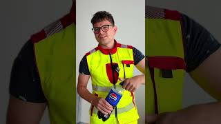 Spaßbremse 😒 #rettungsdienst