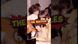 the Beatles all you need #thebeatles #60hits #musichistory #beatles #nostalgia