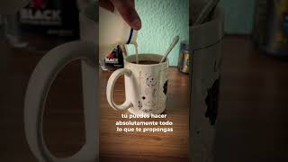 Sea cual sea tu proyecto, no tengas miedo en empezar, sólo hazlo. #motivation #quequiereshacer