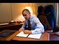 Executive Action and Immigration Policy