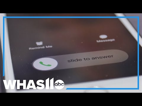 YouTube video thumbnail: Kentucky Gets New Area Code Overlaid on Top of 502 Region