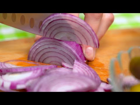 САМЫЕ ВКУСНЫЕ и БЫСТРЫЕ САЛАТЫ на НОВЫЙ ГОД | Кулинарим с Таней