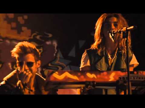 Tainted.Love.Mashup