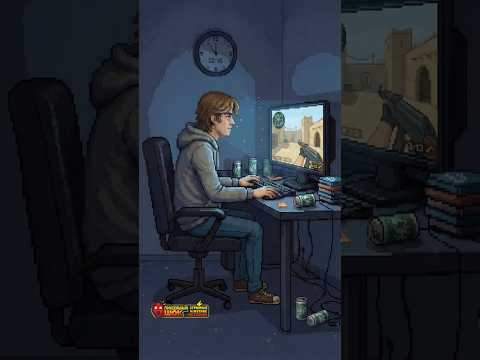 Решение приняли за него. Это изменило всю его жизнь.