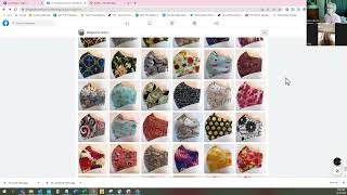 Artist Interview - Deb Quinn