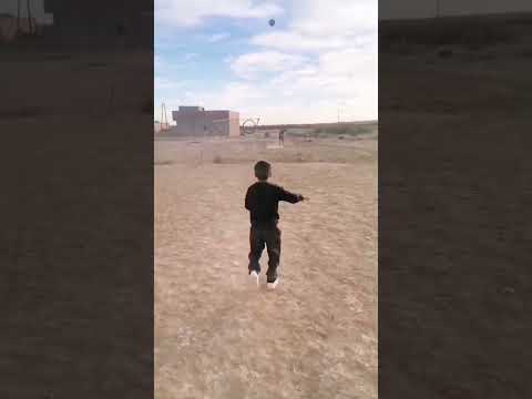 محسن موهبتك صغيرة 🥶 أو أسيبا #football إلى بتحب الله إعمل لايك ومتابعة وتعليق وشكراا