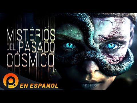 MISTERIOS DEL PASADO CÓSMICO | PELICULA COMPLETA EN ESPANOL LATINO DE CIENCIA FICCIÓN