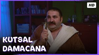 Kutsal Damacana | Şafak Sezer Türk Komedi Filmi
