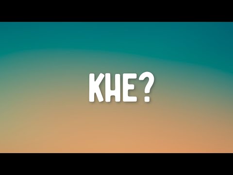 Rauw Alejandro & Romeo Santos - Khé?