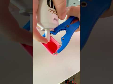 I Tried Making a DIY MushyKinz Squishy