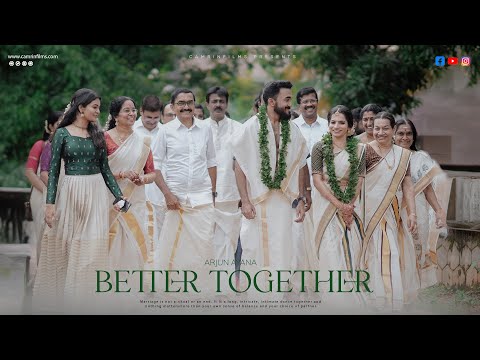 Arjun & Ayana | Traditional Hindu Wedding Cinematic Video | A Celebration of Love, Culture,