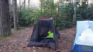Trails Carolina Marketing Video