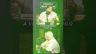 ❓ Prečo sú reality shows také populárne?  #familybusinesspodcast