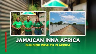 🇯🇲𝐁𝐢𝐠 𝐥𝐨𝐯𝐞 𝐭𝐨 𝐨𝐮𝐫 𝐊𝐞𝐧𝐲𝐚𝐧 𝐟𝐚𝐦𝐢𝐥𝐲 𝐢𝐧 𝐉𝐚𝐦𝐚𝐢𝐜𝐚 𝐚𝐧𝐝 𝐚𝐜𝐫𝐨𝐬𝐬 𝐭𝐡𝐞 𝐰𝐨𝐫𝐥𝐝! 🇰🇪🌍