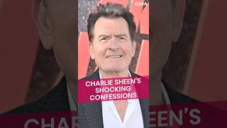 The Wildest Charlie Sheen Bombshells |⭐ OSSA