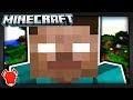 Herobrine: Minecraft's Urban Legend