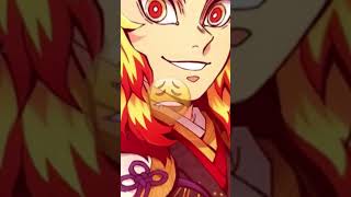 Ренгоку Кёнджиро🧡