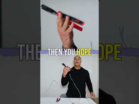 Secret of WWE Barbed Wire