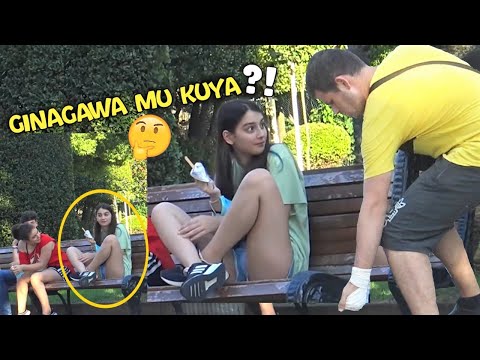 MAPATUTOK AT MAGUGULAT KA SA MGA DALA NILANG PAMPAGANA | FUNNY REACTION VIDEO